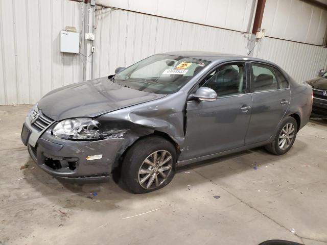 volkswagen jetta se 2010 3vwrz7aj7am163513