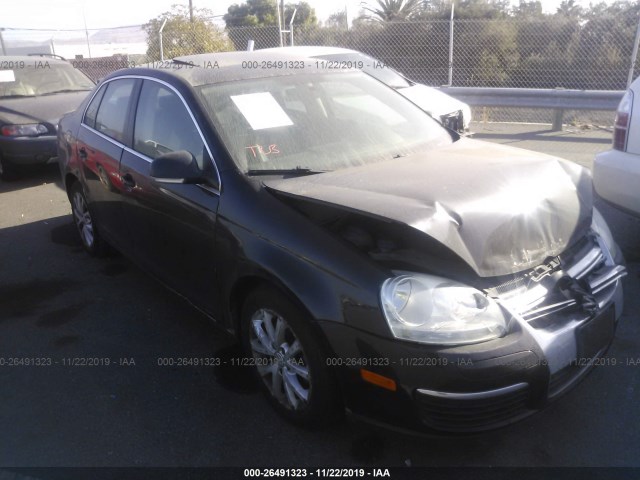 volkswagen jetta sedan 2010 3vwrz7aj8am024717