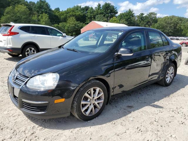 volkswagen jetta se 2010 3vwrz7aj8am104292