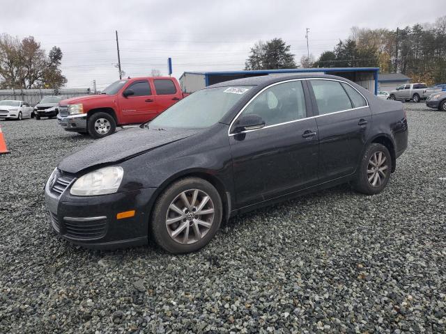 volkswagen jetta se-s 2010 3vwrz7aj9am027061