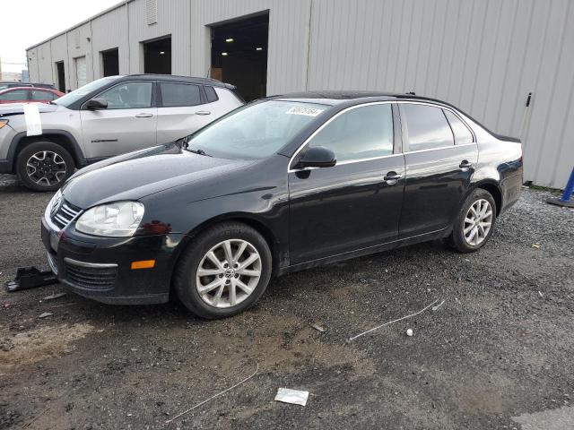 volkswagen jetta 2010 3vwrz7aj9am027402