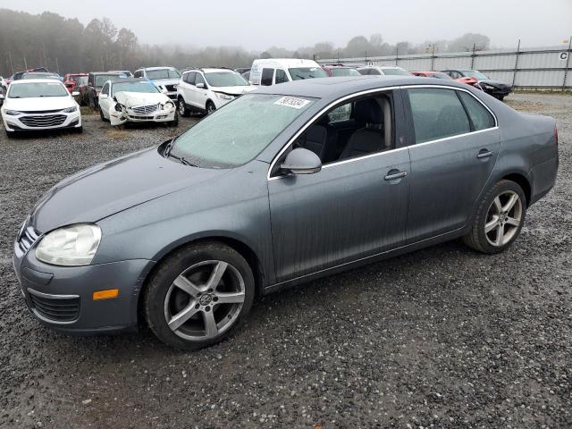 volkswagen jetta se 2010 3vwrz7aj9am059461