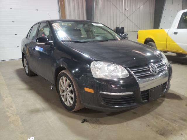 volkswagen jetta se 2010 3vwrz7aj9am159768