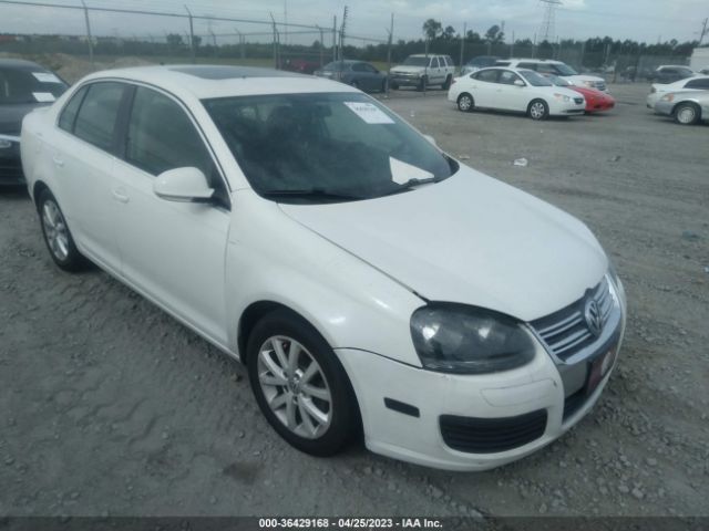 volkswagen  2010 3vwrz7ajxam014156