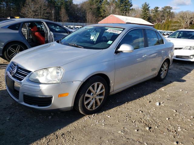 volkswagen jetta se 2010 3vwrz7ajxam063213