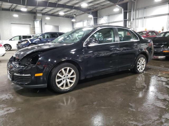 volkswagen jetta se 2010 3vwrz8aj7am046004