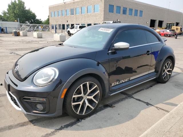 volkswagen beetle dun 2016 3vws17at1gm629861