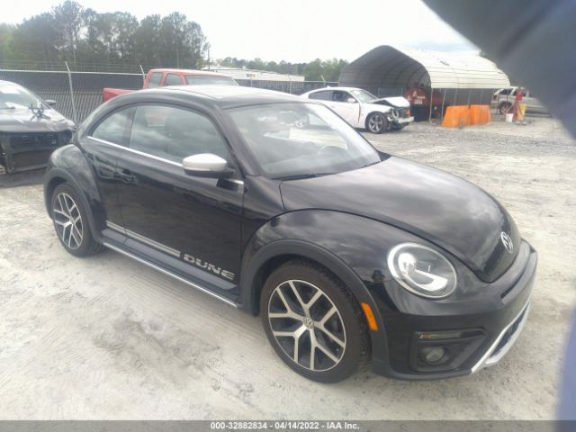 volkswagen beetle coupe 2016 3vws17at3gm629201