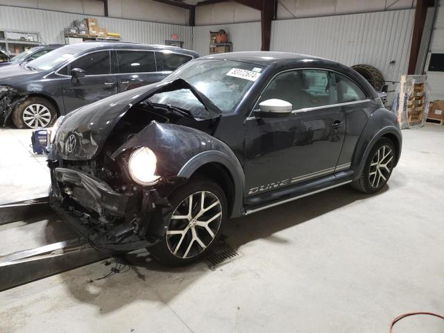 volkswagen beetle dun 2016 3vws17at4gm631183