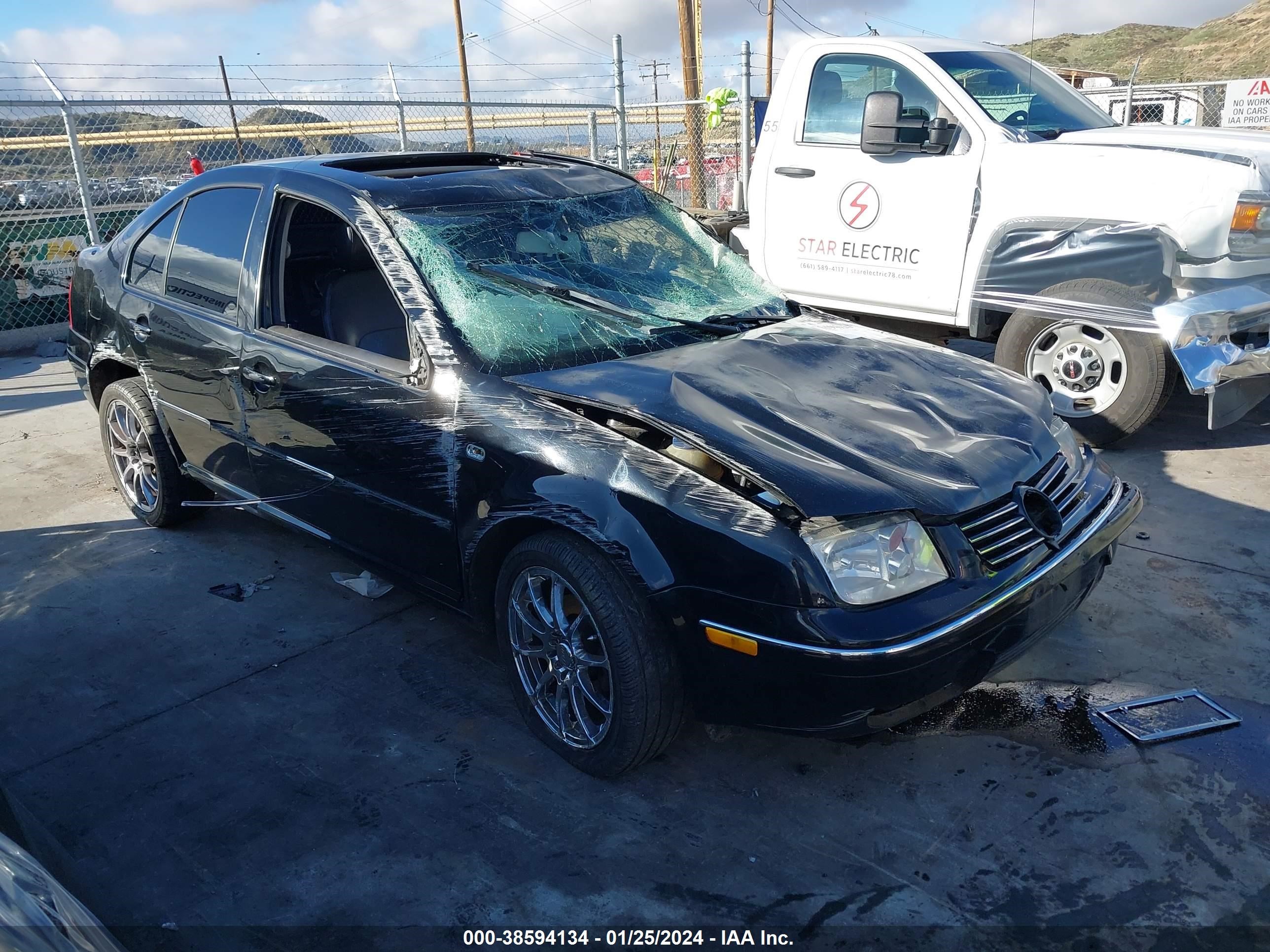 volkswagen jetta 2004 3vwsa69m24m051451