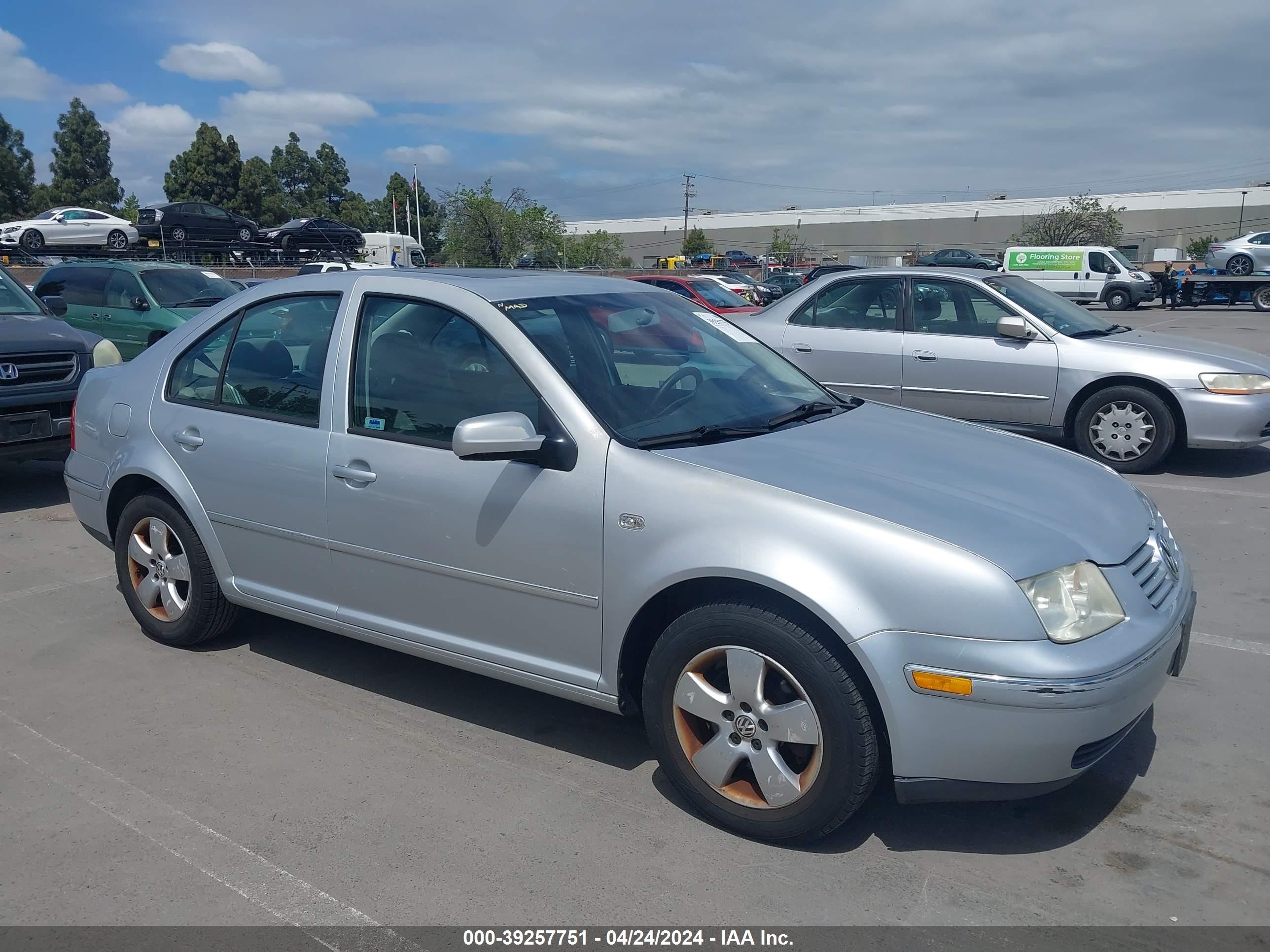 volkswagen jetta 2005 3vwsa69mx5m033605