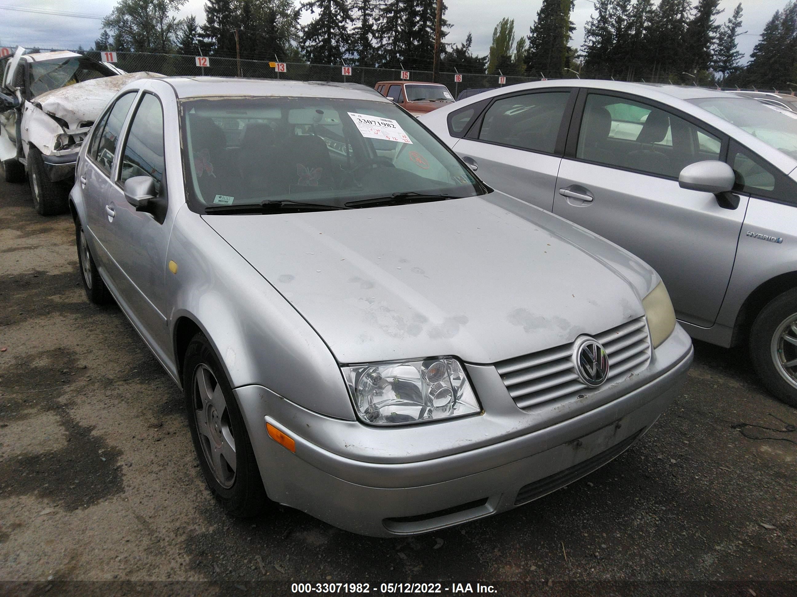 volkswagen jetta 2000 3vwsc29m2ym046100