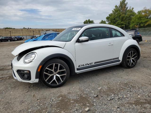 volkswagen beetle dun 2018 3vwsd7at1jm706856