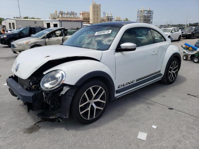 volkswagen beetle dun 2018 3vwsd7atxjm714437