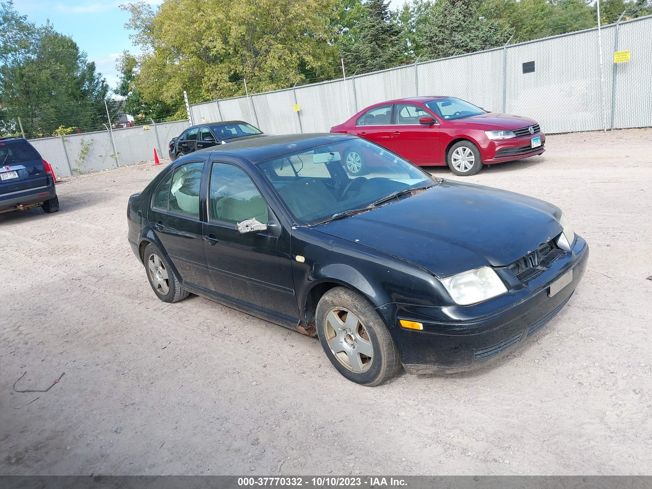 volkswagen passat 1999 3vwse29m0xm069139