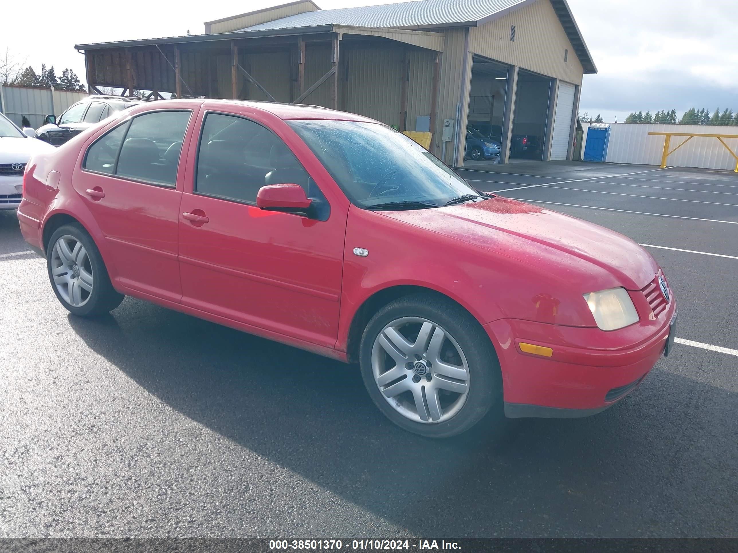 volkswagen jetta 2003 3vwse69m23m108590