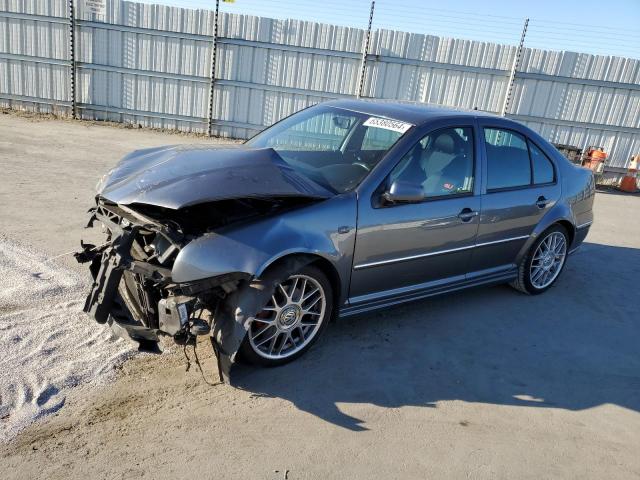 volkswagen jetta 2004 3vwse69m54m144601