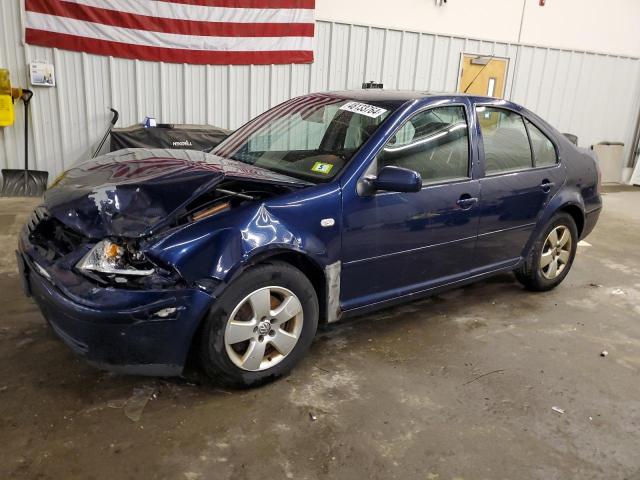 volkswagen jetta 2003 3vwse69m63m086285