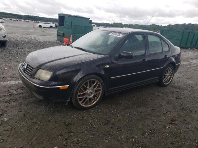 volkswagen jetta gli 2005 3vwse69m75m020752