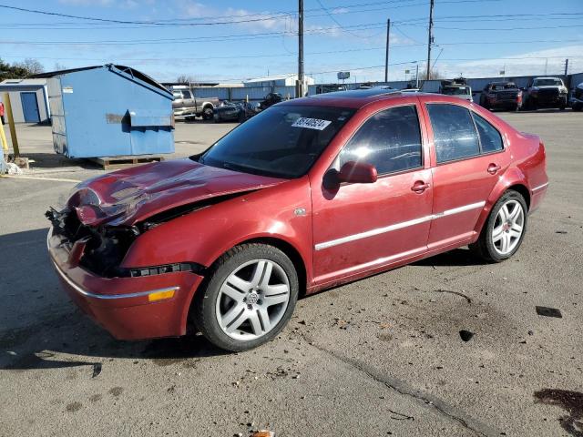 volkswagen jetta gls 2004 3vwse69mx4m087330