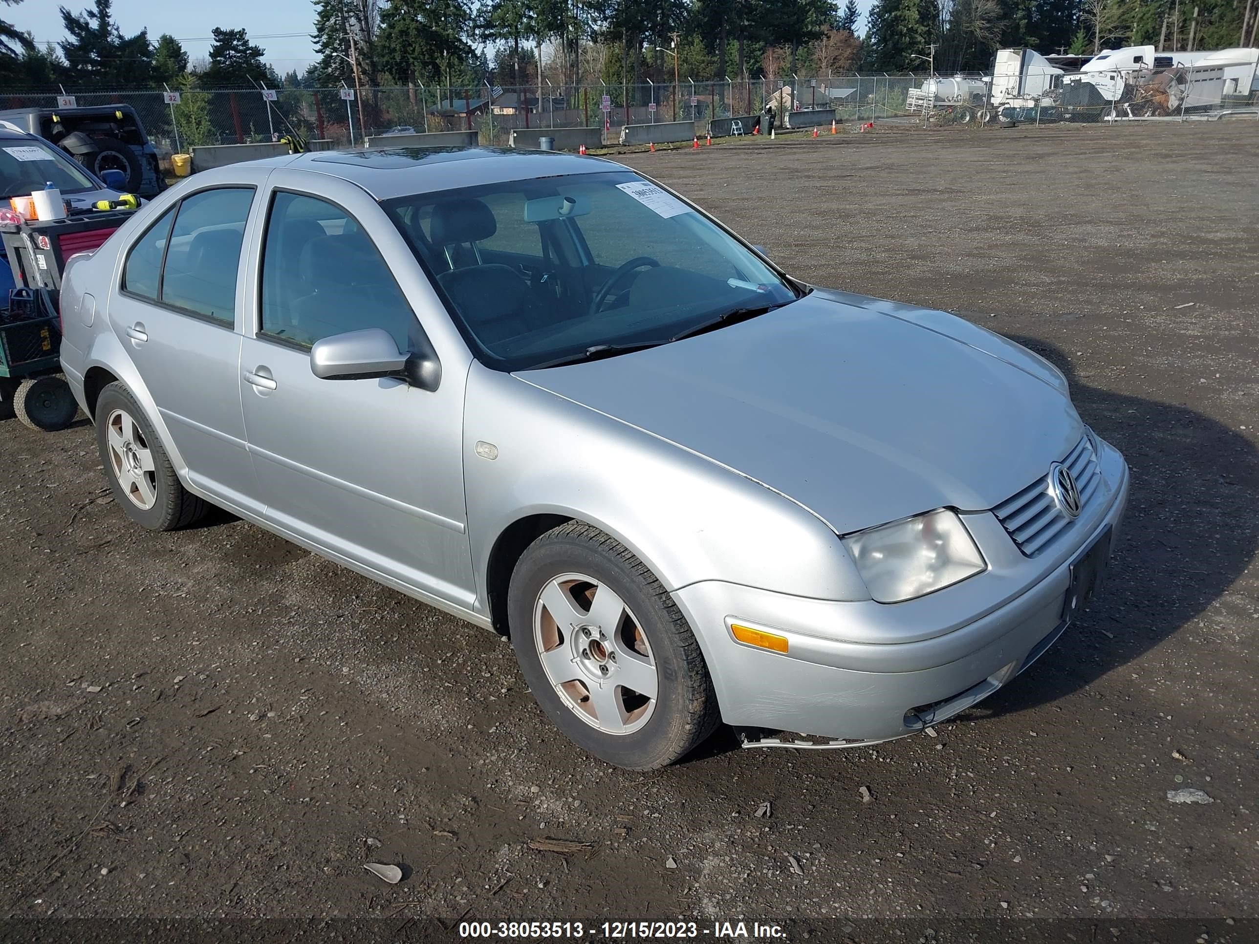 volkswagen jetta 2000 3vwsf29m5ym083214