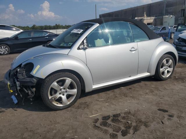 volkswagen new beetle 2006 3vwsf31y06m305207