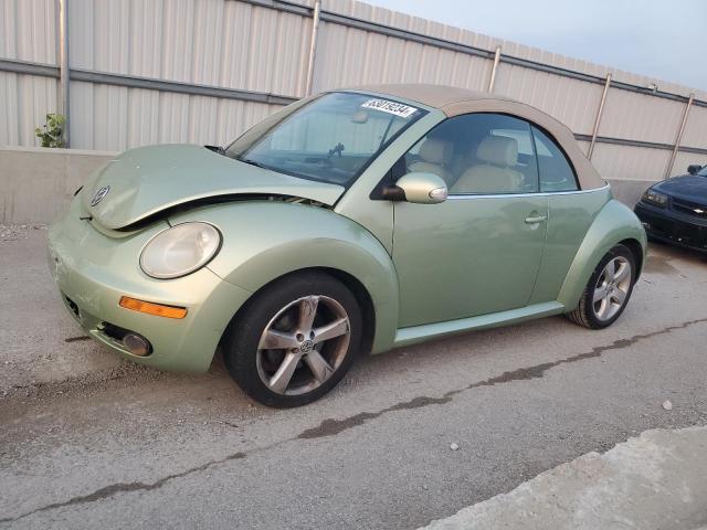 volkswagen new beetle 2007 3vwsf31y47m406025