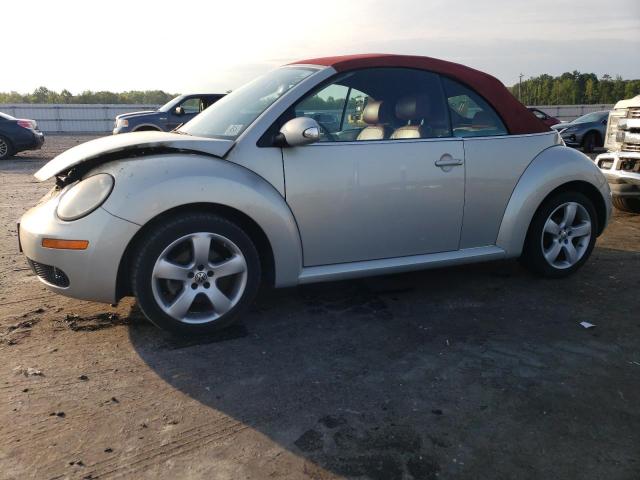 volkswagen beetle 2009 3vwsf31y49m409574