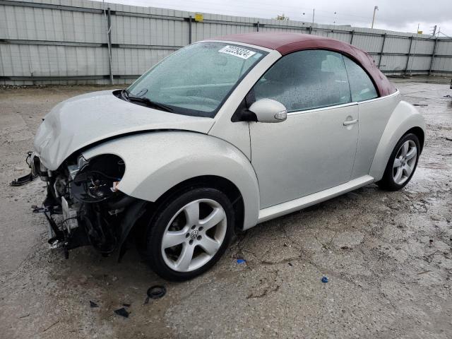 volkswagen new beetle 2009 3vwsf31y59m411916