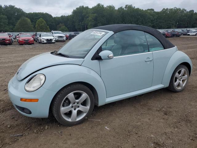 volkswagen new beetle 2006 3vwsf31y76m306497