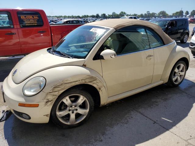 volkswagen beetle 2006 3vwsf31y86m321204