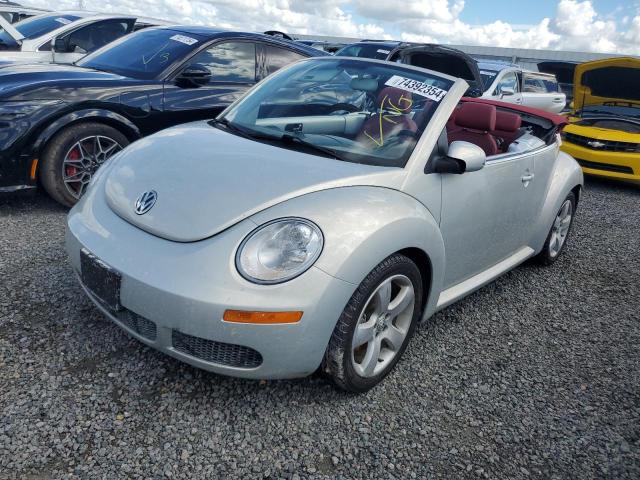 volkswagen new beetle 2009 3vwsf31yx9m411815