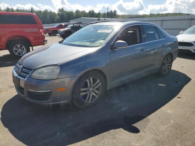 volkswagen new jetta 2005 3vwsf71k05m639707