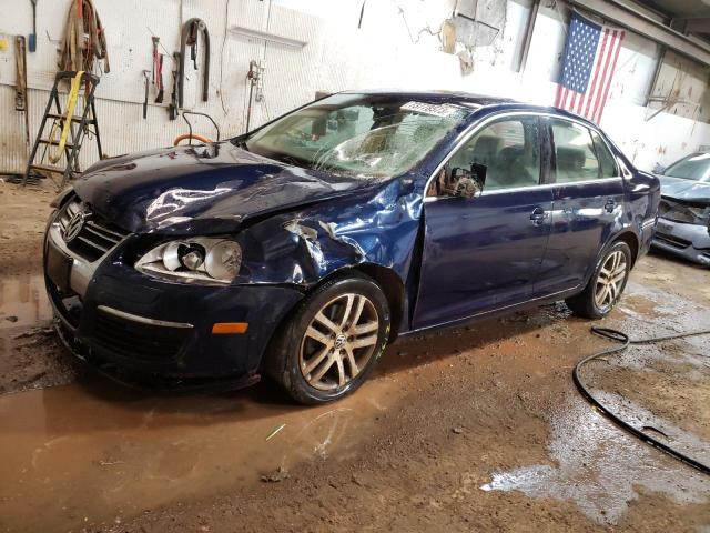 volkswagen jetta 2006 3vwsf71k26m692345