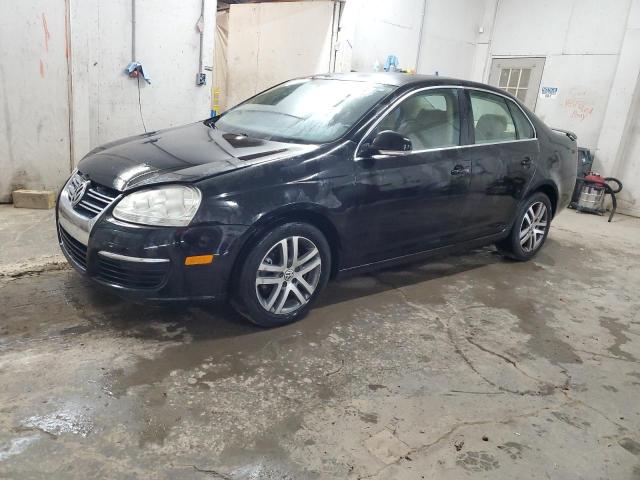 volkswagen jetta 2006 3vwsf71k26m726168