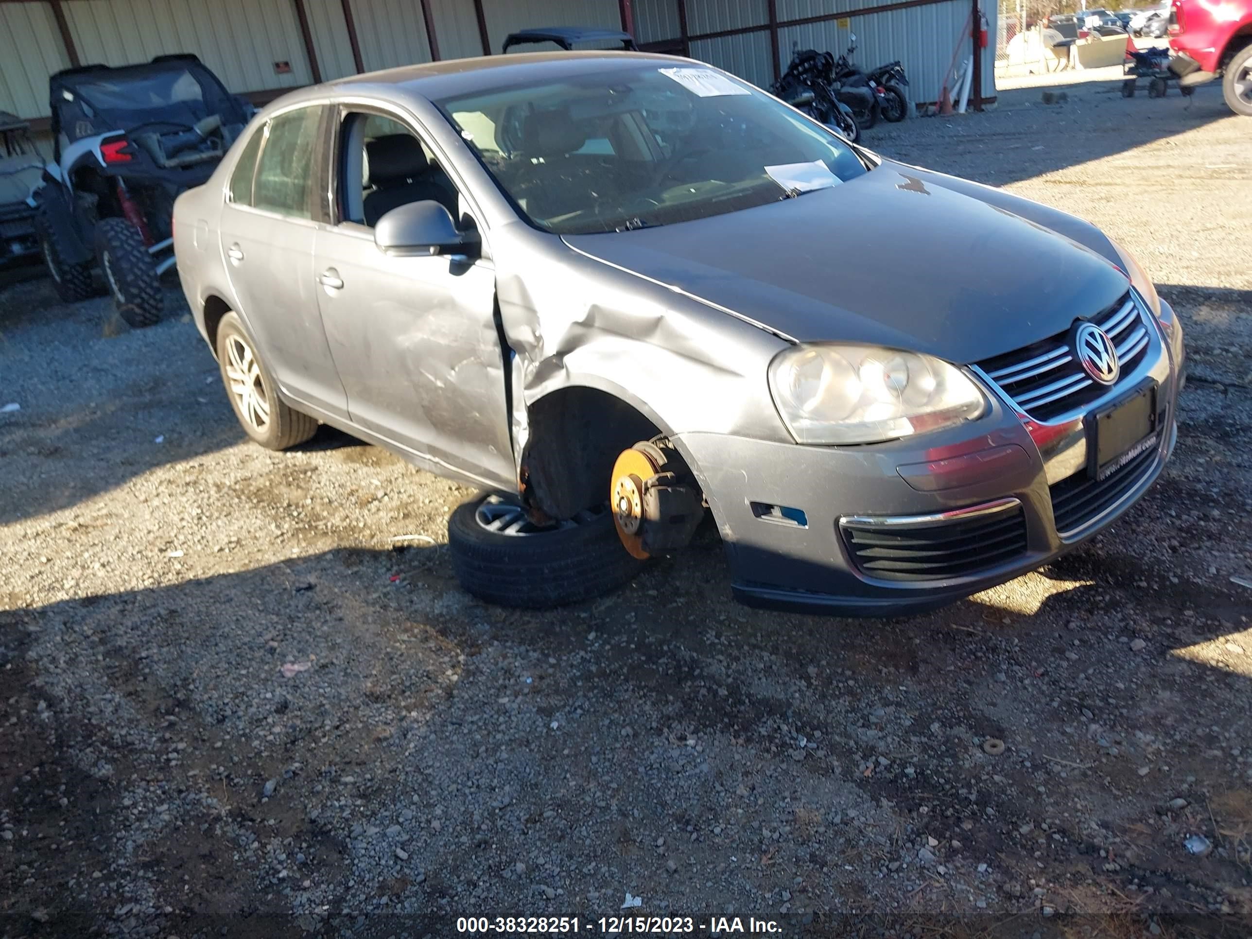 volkswagen jetta 2005 3vwsf71k45m608119