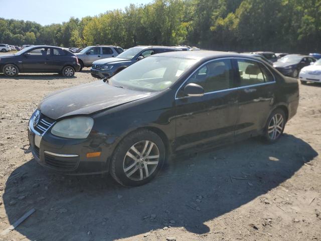 volkswagen new jetta 2005 3vwsf71k45m618021