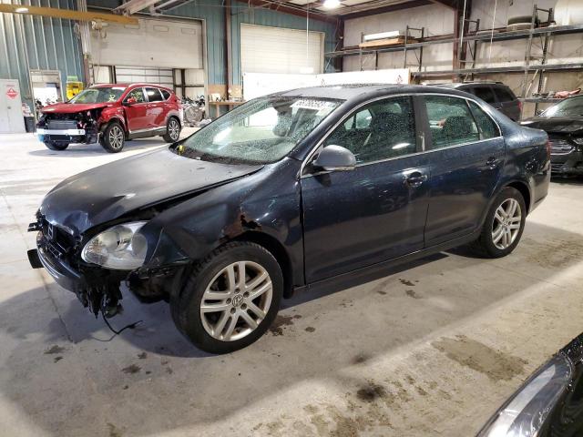 volkswagen jetta 2.5 2007 3vwsf71k47m004993