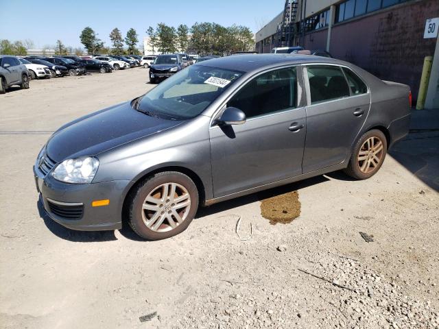 volkswagen jetta 2.5 2007 3vwsf71k57m023973