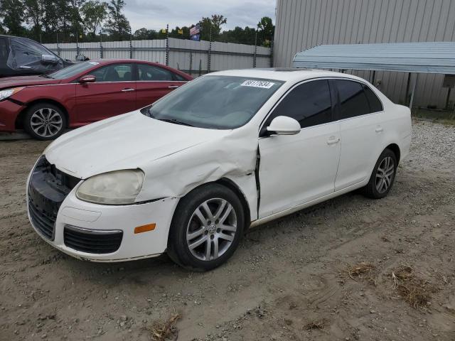 volkswagen jetta 2.5 2006 3vwsf71k66m724519