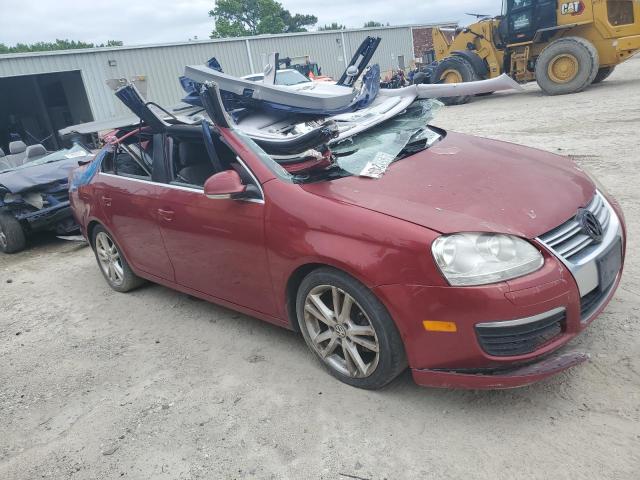 volkswagen jetta 2006 3vwsf71k66m757018