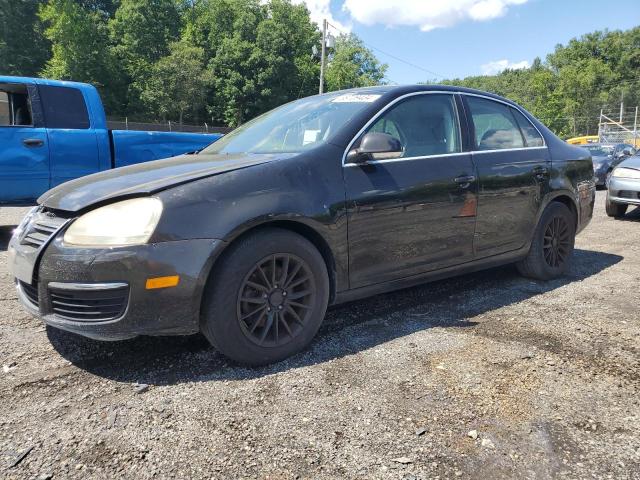 volkswagen jetta 2.5 2006 3vwsf71k66m801745