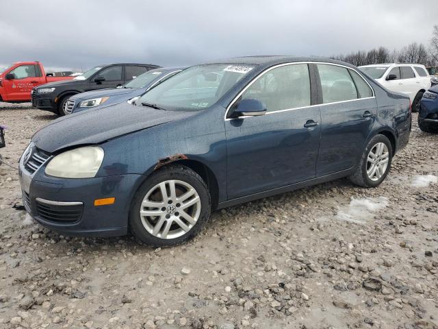 volkswagen jetta 2.5 2007 3vwsf71k67m037333