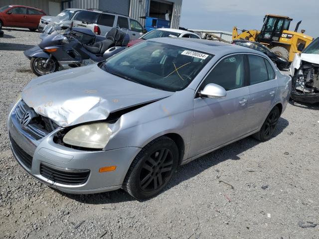 volkswagen new jetta 2005 3vwsf71k75m610057