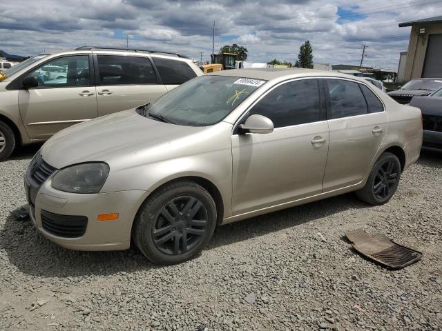 volkswagen jetta 2005 3vwsf71k85m617650