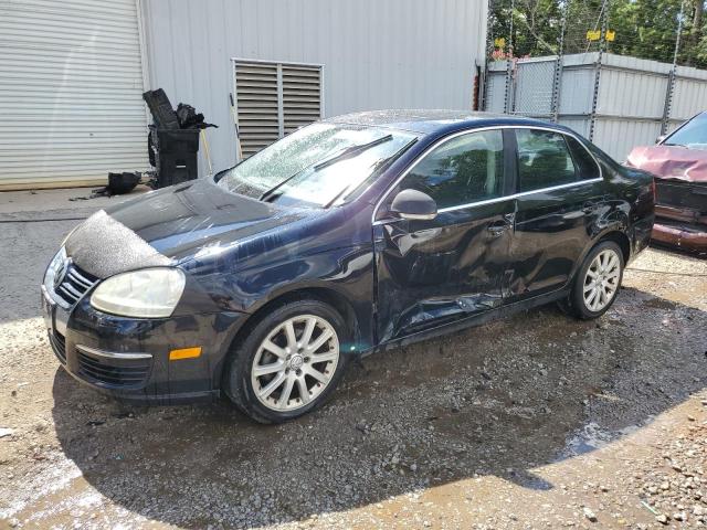 volkswagen jetta 2006 3vwsf71k96m619778