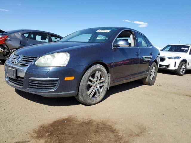 volkswagen jetta 2.5 2006 3vwsf71k96m847134