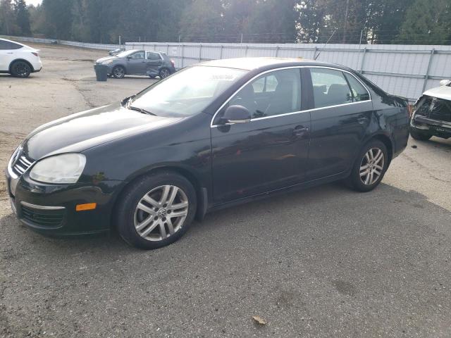 volkswagen jetta 2.5 2007 3vwsf81k17m105754