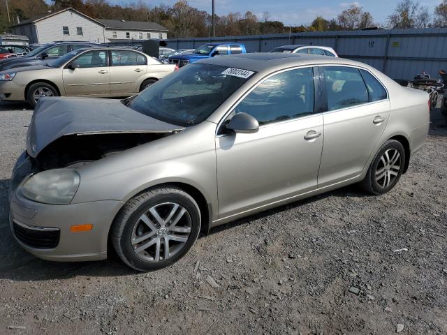 volkswagen jetta 2.5 2006 3vwsf81k46m810322