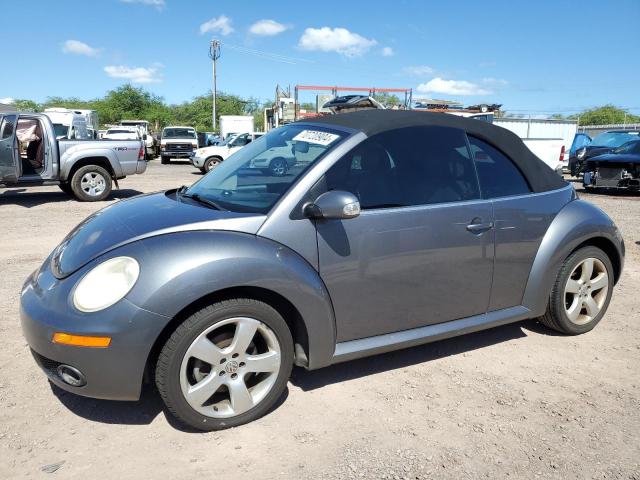 volkswagen new beetle 2006 3vwsg31y06m333795